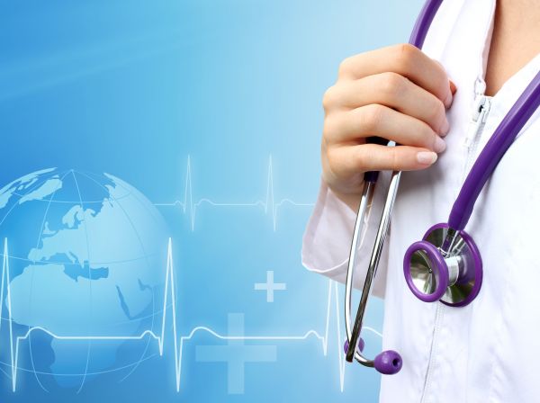 Shreveport Health