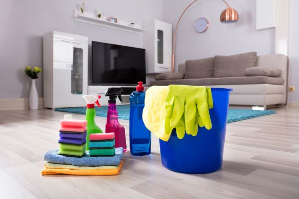 Shreveport Home Services