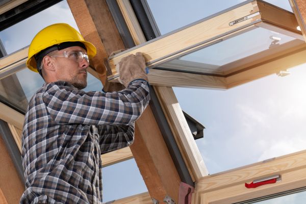 Shreveport Windows Installation
