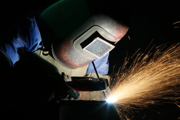 Shreveport Welding Service