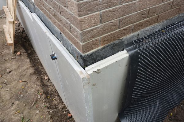 Shreveport Waterproofing