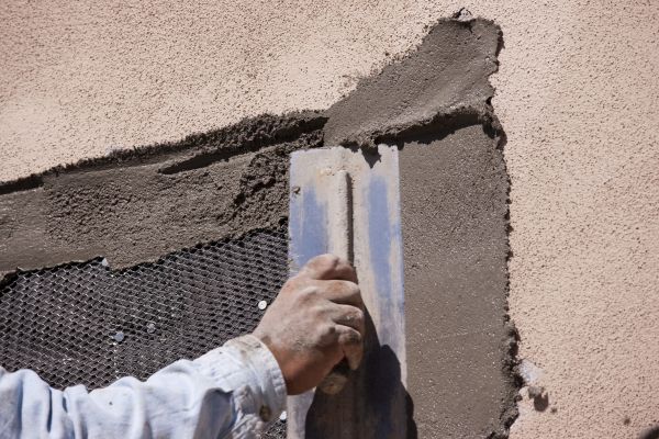 Shreveport Stucco Service