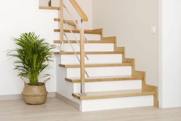 Shreveport Stairs and Rails Service