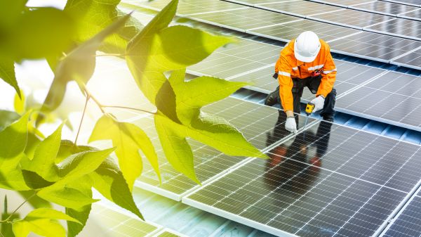 Shreveport Solar Panels Service