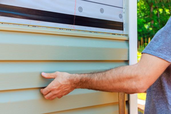 Shreveport Siding Service
