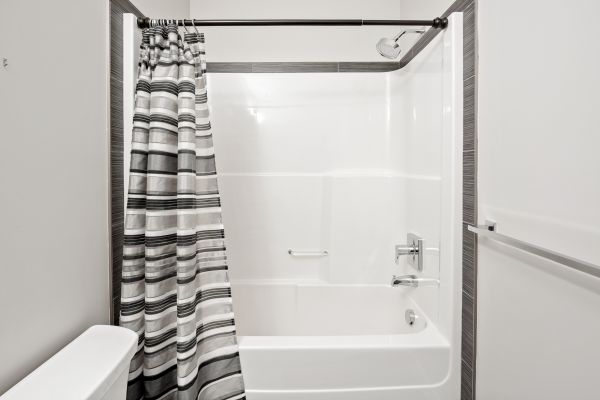 Shreveport Shower Installation