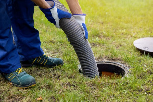 Shreveport Septic Service