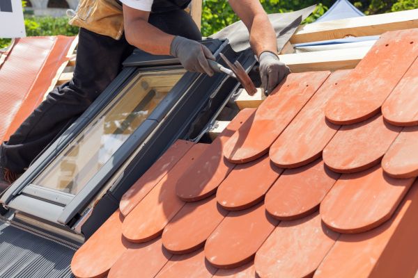 Shreveport Roofing Service