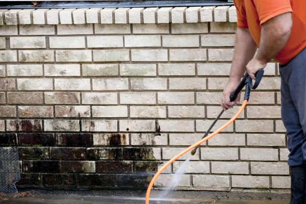 Shreveport Power Washing