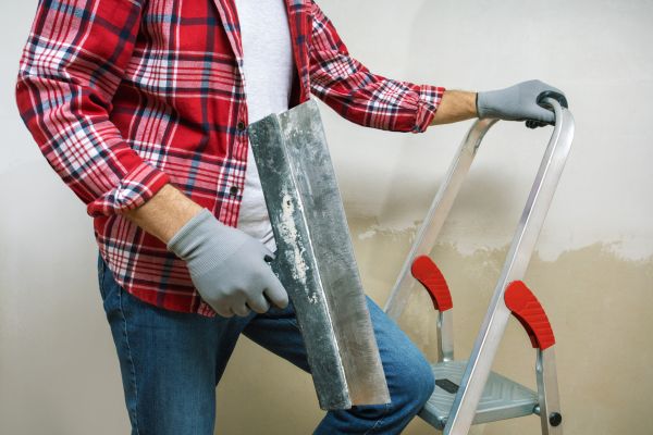 Shreveport Plastering Service