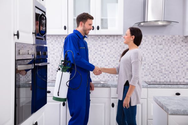Shreveport Pest Control Service