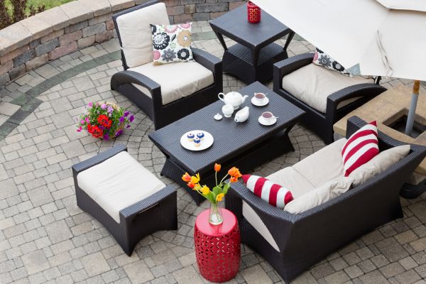 Shreveport Pavers Service