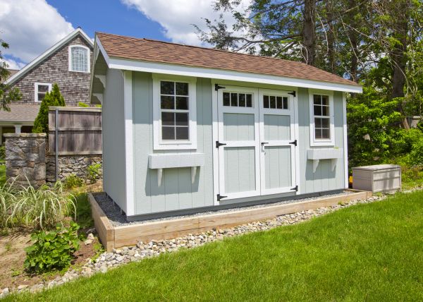 Shreveport Outdoor Structure Service
