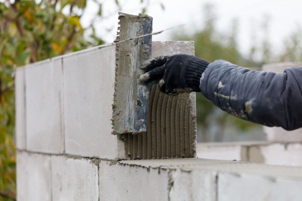 Shreveport Masonry Service