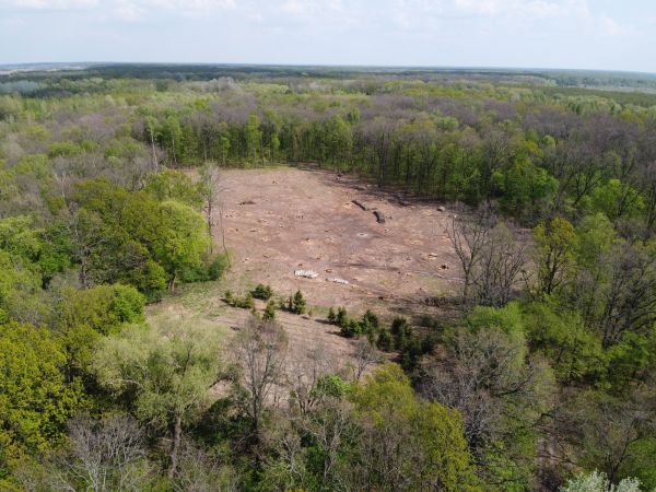 Shreveport Land Clearing