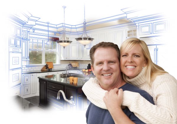 Shreveport Kitchen Remodeling