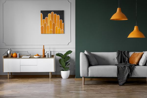 Shreveport Interior Painting