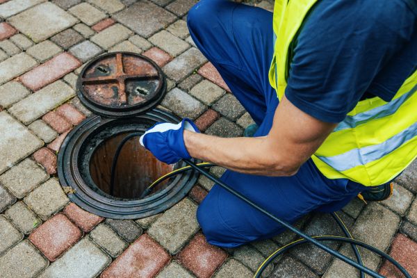 Shreveport Hydro Jetting Service