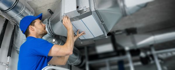 Shreveport HVAC Service