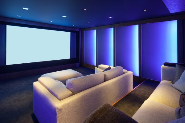 Shreveport Home Theater Service