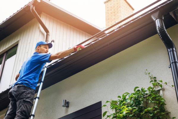 Shreveport Gutter Service