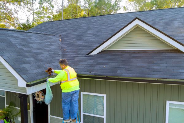 Shreveport Gutter Covers Service