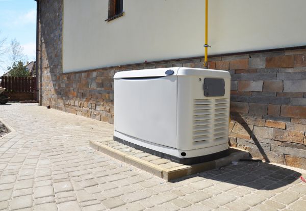 Shreveport Generator Service