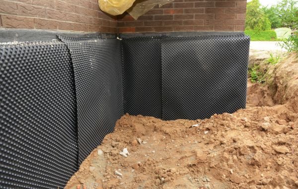 Shreveport Foundation Repair
