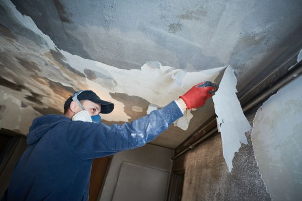Shreveport Fire Restoration