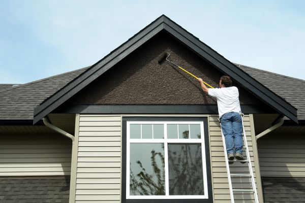 Shreveport Exterior Painting