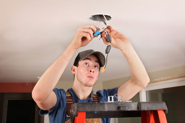 Shreveport Electrical Service
