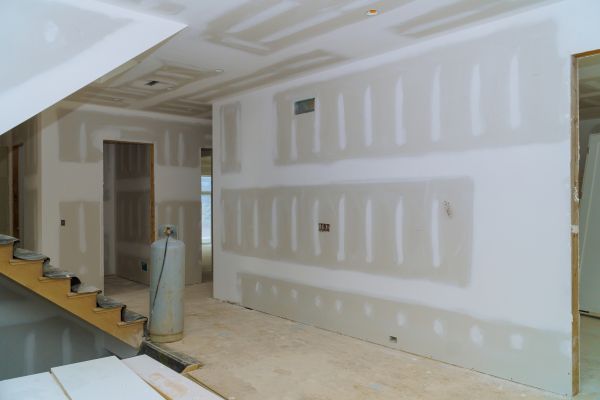 Shreveport Drywall Service