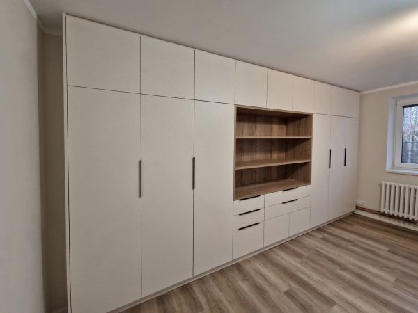 Shreveport Custom Carpentry