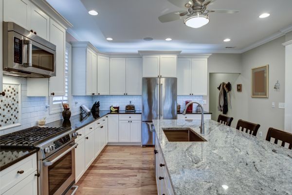 Shreveport Countertop Service