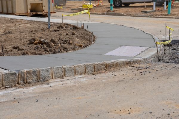 Shreveport Concrete Repair