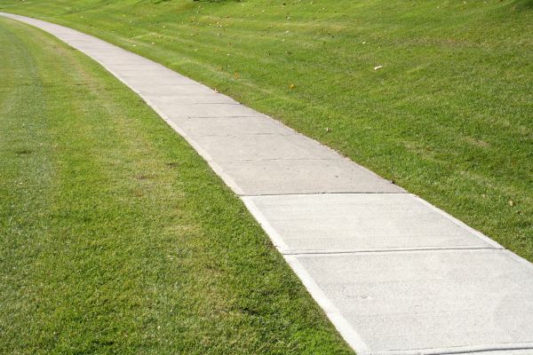 Shreveport Concrete Leveling