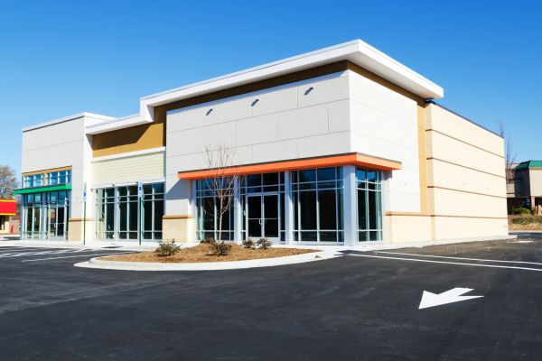 Shreveport Commercial Painting