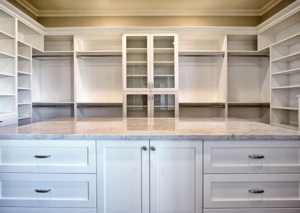 Shreveport Closet and Shelving Service