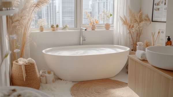 Shreveport Bathtub Installation