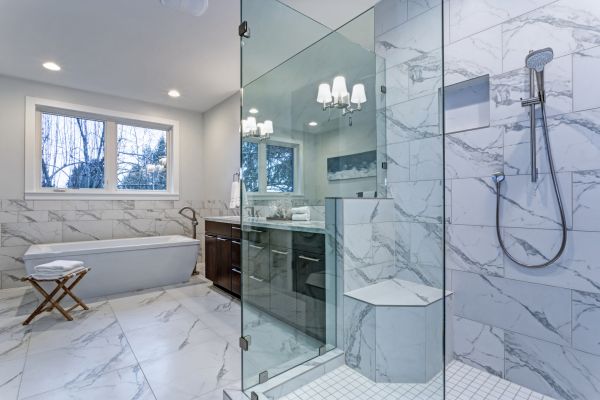 Shreveport Bathroom Remodeling